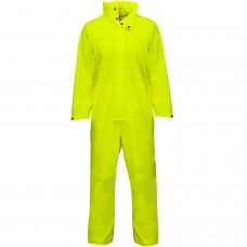 Saturn Yellow Storm-Flex Coverall